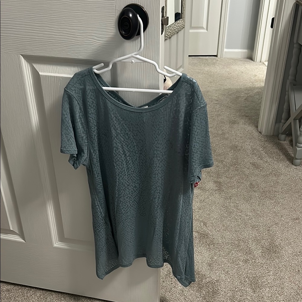 Lululemon Shirt size 2